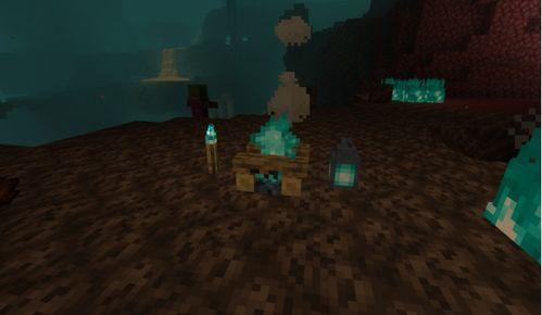 我的世界新生物爆料视频,神秘生物曝光，游戏世界即将焕新  第1张